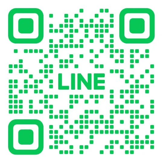 QR Code ติดต่อ สูตร gta san andreas ผ่าน Line